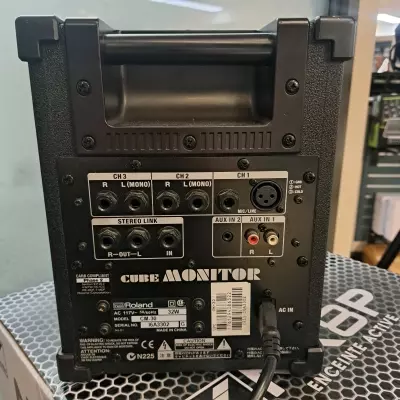 Roland - CM-30 2